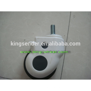 hospital trolley wheel caster